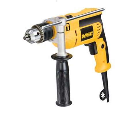 ROTOMARTILLO DE 1/2", 6500W, 0-2800rpm