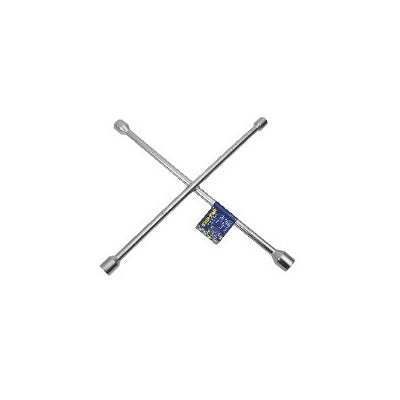 LLAVE DE CRUZ 20"