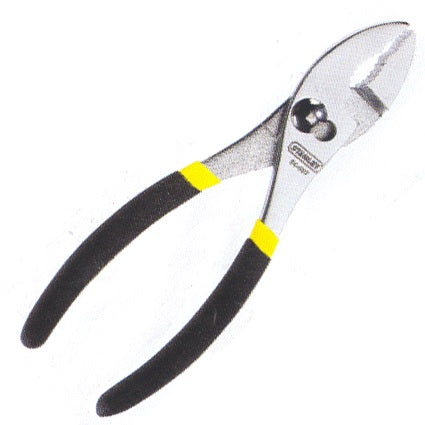 PINZA DE MECANICO DE 8", STANLEY
