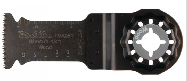 CUCHILLA HCS 32 STARLOCK TMA051