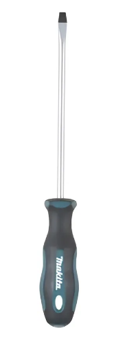 DESARMADOR PLANO 4 X 100