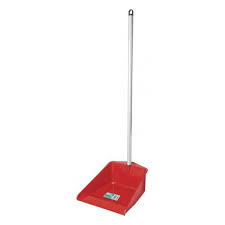 RECOGEDOR CON BASTON, KLINTEK