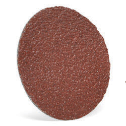 DISCO DE LIJA DE CAMBIO RAPIDO 2" A-80 OXIDO DE ALUM.