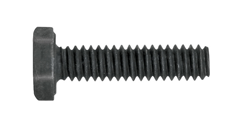 TORNILLO GRADO 5, 1/4 X 3" (PIEZA)