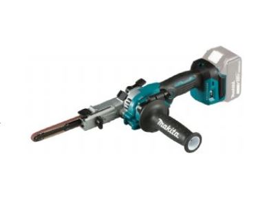 LIJADORA DE BANDA 18V, 13 mm, 21", 5600 RPM (SOLO HERRAMIENTA)