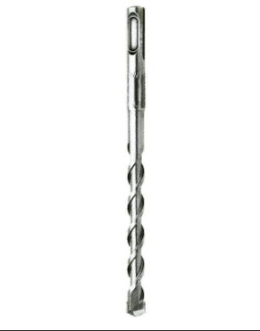 BROCA SDS PLUS 1/4" X 8"