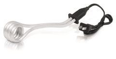 CALENTADOR DE AGUA # 6, 1100 W, 23 LITROS, VOLTECK