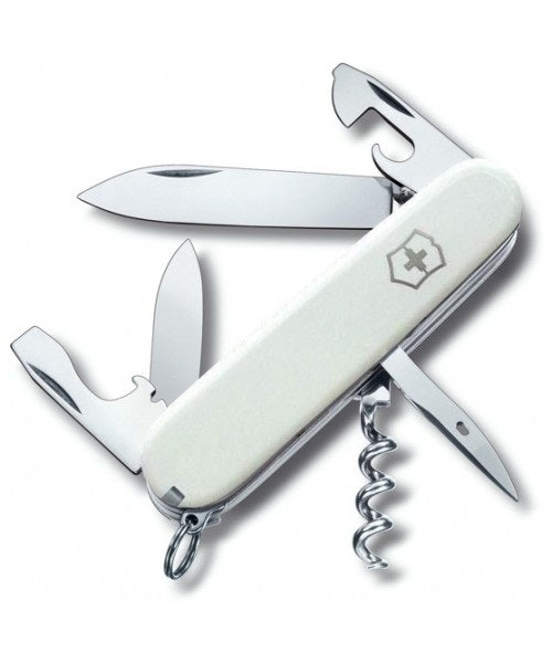 NAVAJA SPARTAN BLANCA 12 USOS VICTORINOX
