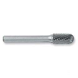 LIMA ROTATIVA CILINDRICA PUNTA REDONDA 1/2" X 1" X 1/4" SC-5