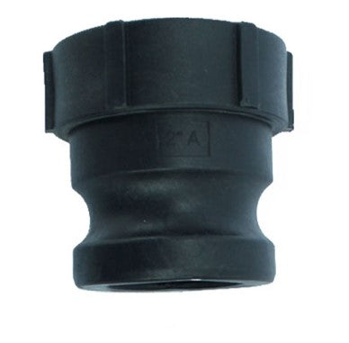 CONEXION RAPIDA DE POLIPROPILENO PARA MOTOBOMBA DE 4" (A) PPA400