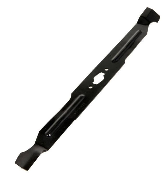 CUCHILLA PARA TRACTOR CORTACESPED DE 42" CENTRO S 21"-18"
