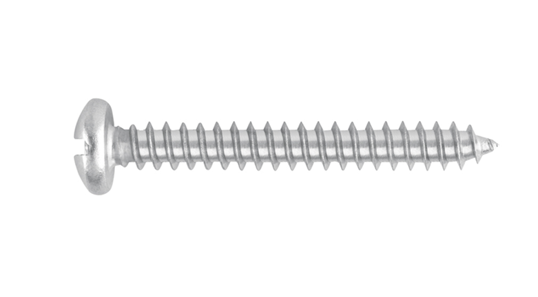 PIJA PARA LAMINA #10 (4.7 mm) X 1-1/2", CABEZA COMBINADA PH2 (PIEZA)