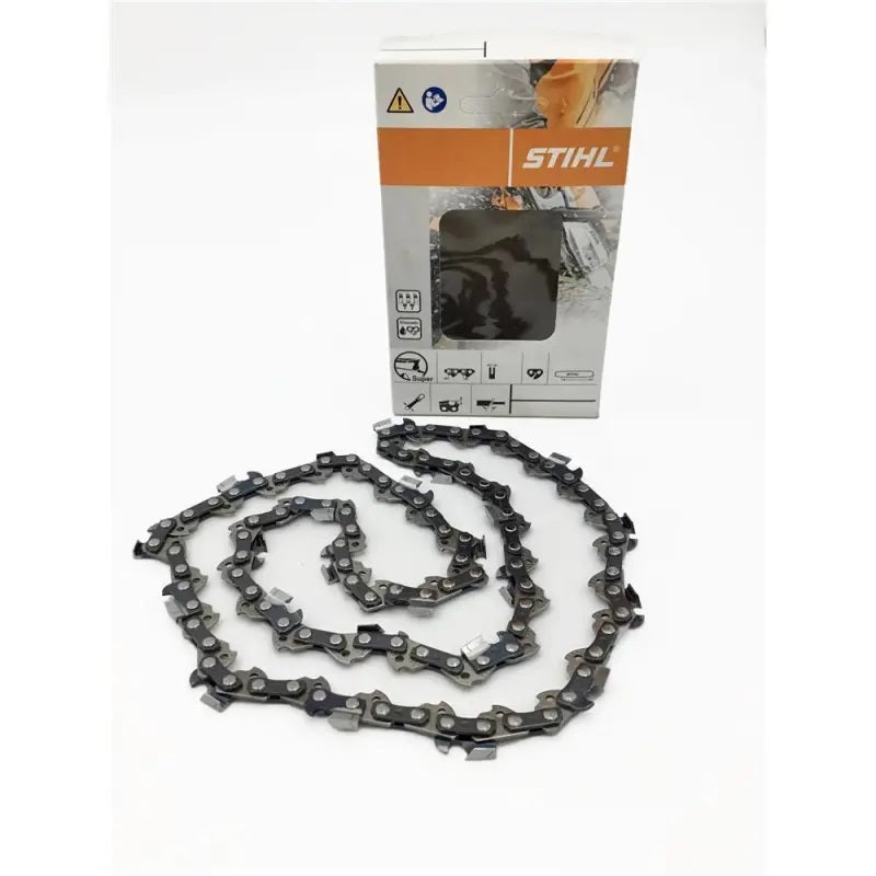 CADENA PARA MOTOSIERRA 25", PASO 3/8" RS, 0.063" DE ESPESOR, 36 RS, CUADRADA, STIHL