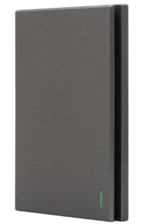 APAGADOR ESCALERA FONTANA 127 V / 15 A PLASTICO ABS GRIS