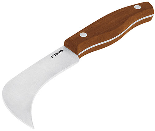CUCHILLO PARA LINOLEO, 6"