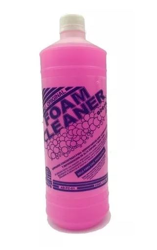 DESENGRASANTE FOAM CLEANER DE 1L