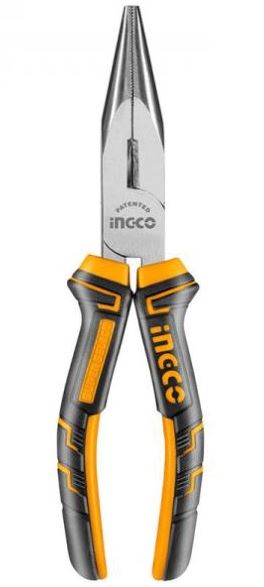 PINZA DE PUNTA 8" INGCO