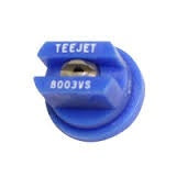 PUNTA DE PULVERIZACION CHORRO PLANO DE ACERO INOXIDABLE TEEJET TP8003VS