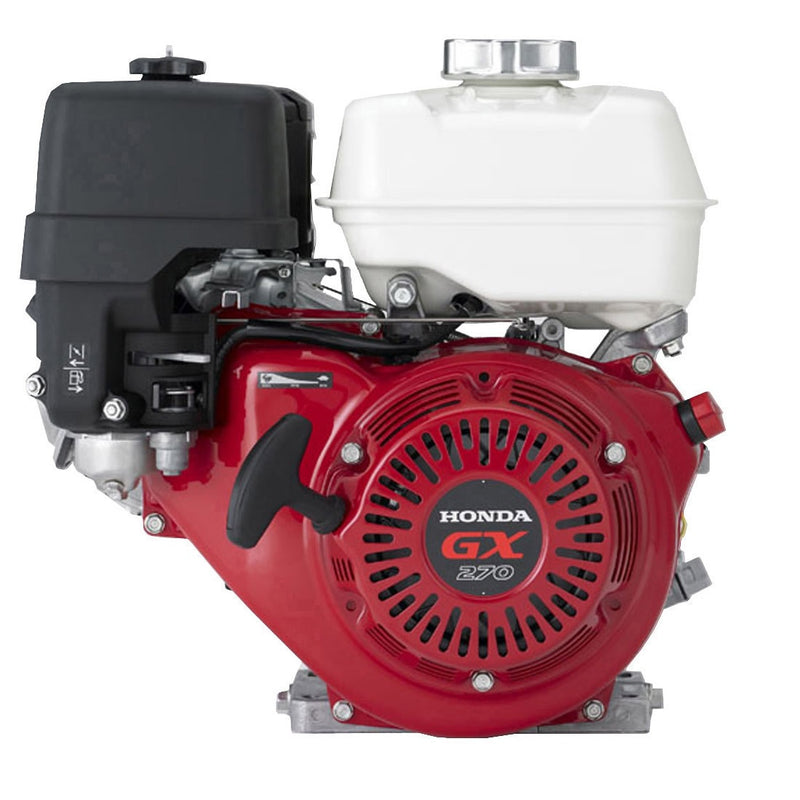 MOTOR A GASOLINA HONDA, 9.0 hp, 270 cc