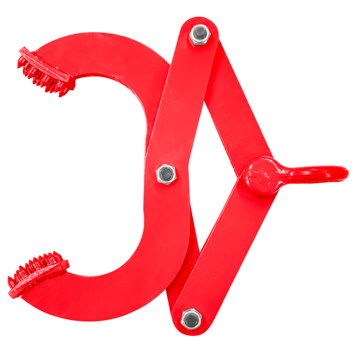 EXTRACTOR JALADOR DE TARIMAS 1T