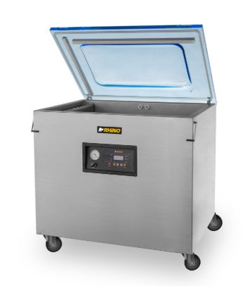 EMPACADORA AL VACIO 40 M3/H 1800 W 220/60HZ TRIFASICO