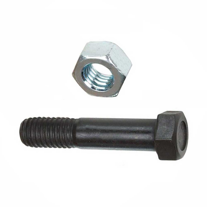 TORNILLO FUSIBLE DE SEGURIDAD  5/16" - 18 x 2" NEW HOLLAND