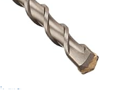 BROCA SDS MAX 7/8" X 21" P/CONCRETO