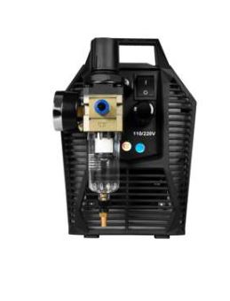 CORTADORA DE PLASMA SWEISS SKYCUT 440N, 110/220 V 1 PH   C/ANTORCHA
