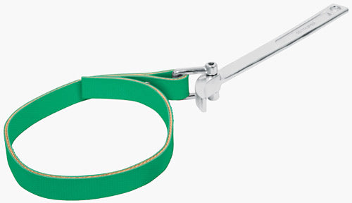 LLAVE DE BANDA DE HULE PARA FILTRO DE ACEITE