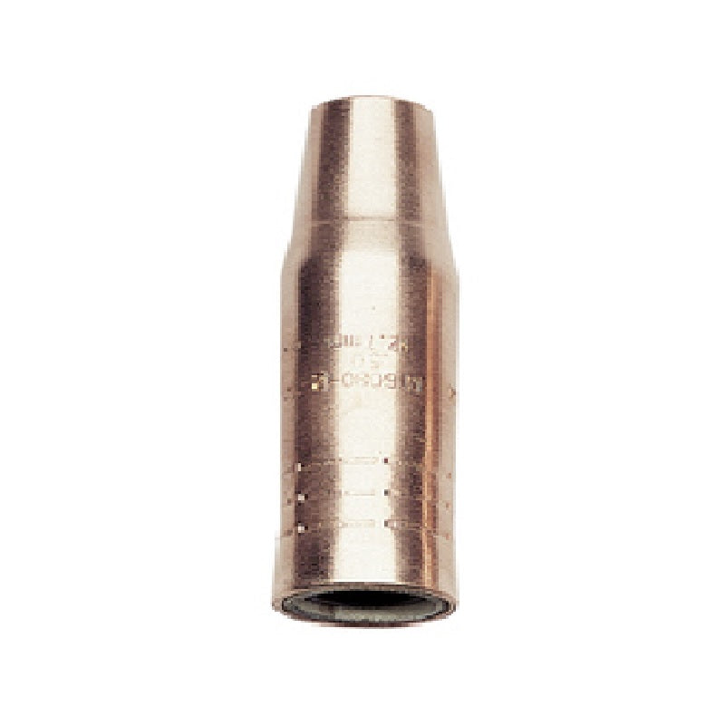 BOQUILLA DE GAS ROSCADA HD, PARA PUNTA RETRAIDA, 5/8" (15.9 mm), 300/400 A, MAGNUM