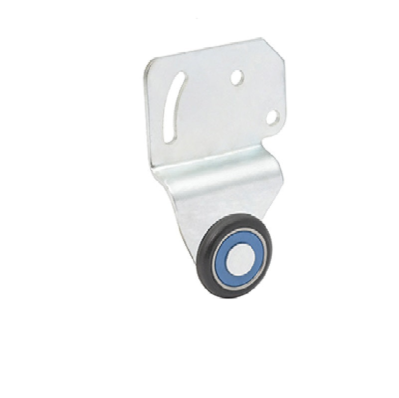 JUEGO DE CARRETILLA CLOSET SENCILLO