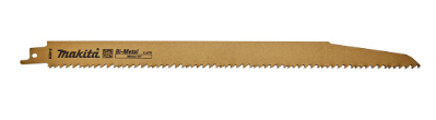 SEGUETA SABLE PARA MADERA Y METAL? 12?X5-8TPI 2PZS