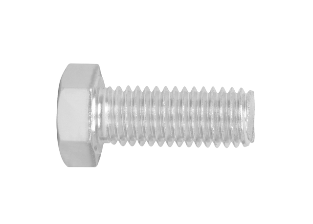 TORNILLO ACERO GALVANIZADO TIPO MAQUINA 1/2 X 1-1/4" (PIEZA)