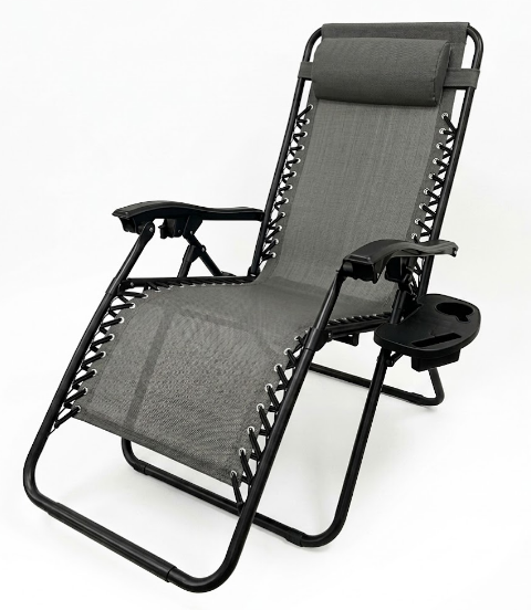 SILLA RELAJANTE TIPO CAMASTRO PLEGABLE