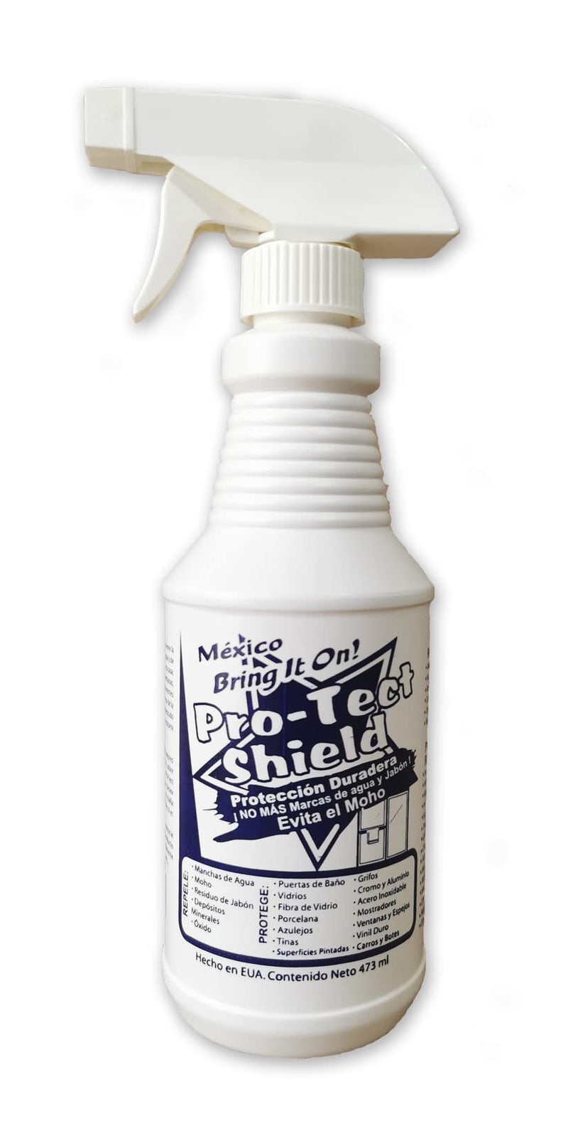 PROTECTOR PROTECT SHIELD 473ML
