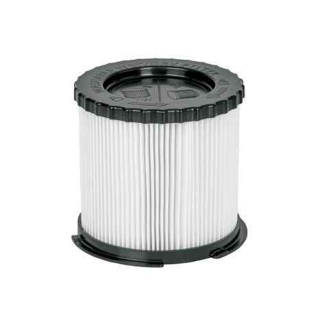 FILTRO DE CARTUCHO HEPA P/ASPIRADORA ASP-04N/06N TRUPER