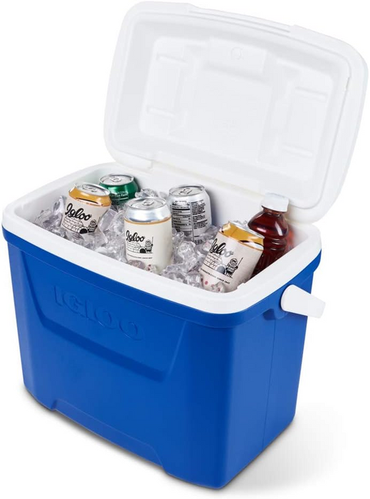 HIELERA IGLOO LAGUNA 28QT 26 LTS