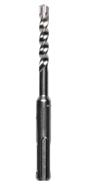BROCA SDS PLUS 3 FILOS 1/4" X 4" (ANTES B-59405)