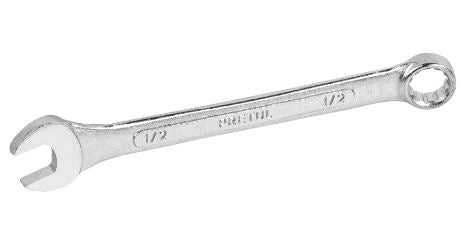 LLAVE COMBINADA 1/2" X 170 mm 12 PUNTAS, PRETUL