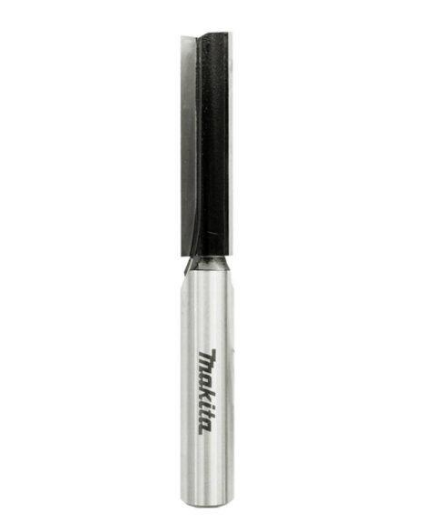 FRESA RECTA DOS FILOS 1/4" X 1/4" X 1-7/8"