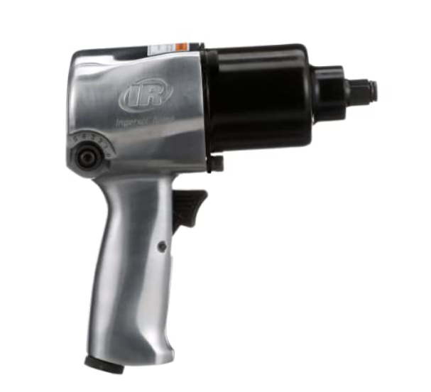 PISTOLA DE IMPACTO NEUMATICA DE 1/2", IR
