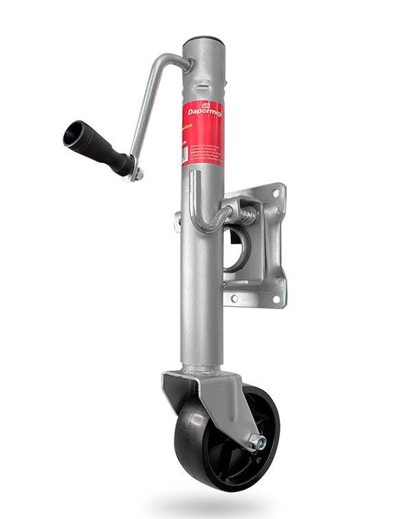 GATO PARA REMOLQUE 1000 LBS CON RUEDA DAPERMEX DH012