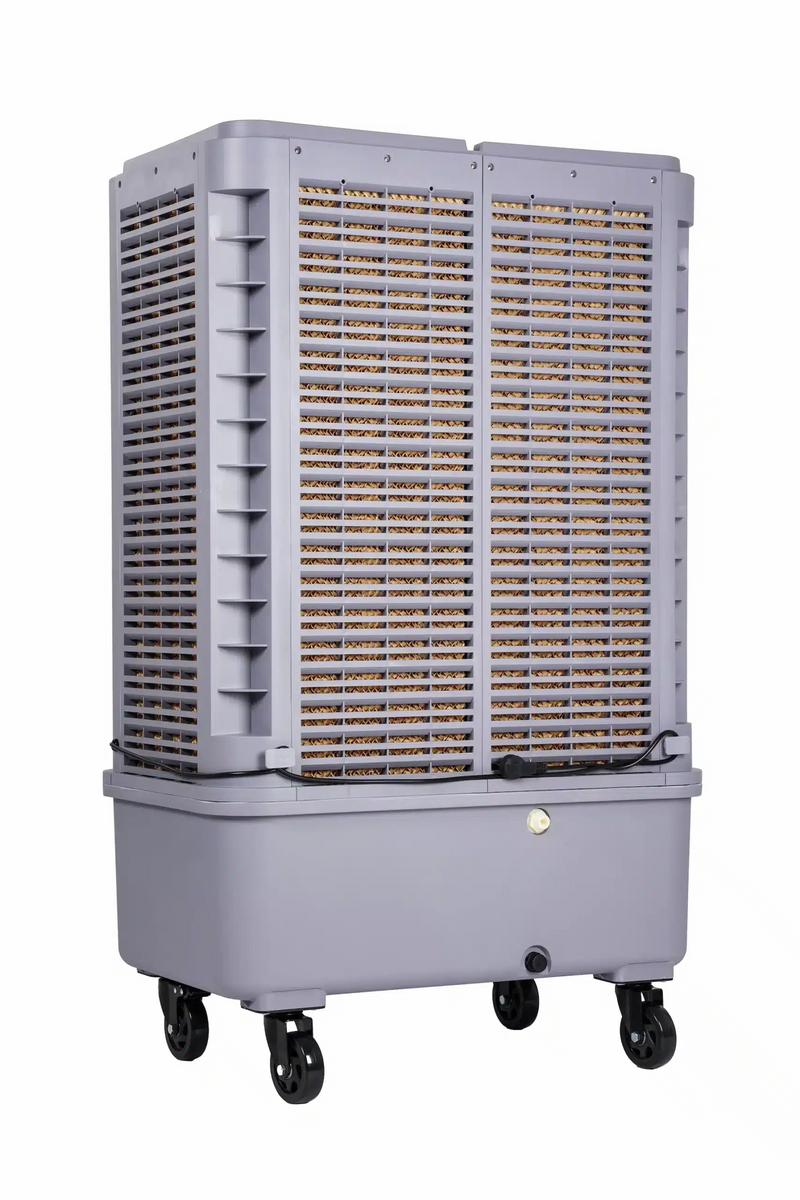 ENFRIADOR EVAPORATIVO MOVIL FORTE 7 VELOCIDADES