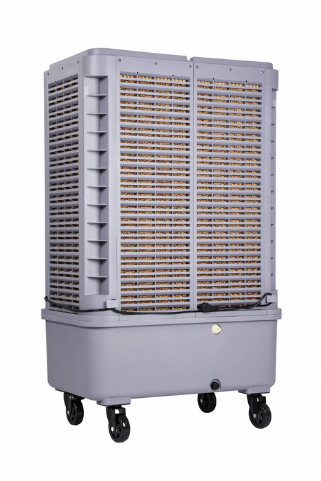 ENFRIADOR EVAPORATIVO MOVIL FORTE 7 VELOCIDADES