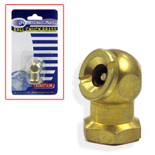 CABEZA INFLADORA, HEMBRA, 1/4" NPT, AJWHOLESALE