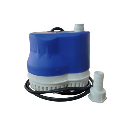 BOMBA SUMERGIBLE AIRON AD-1010