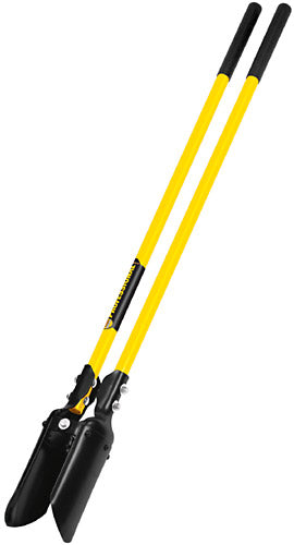 CAVADOR HÉRCULES, MANGO 48' FIBRA DE VIDRIO"