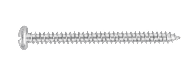 PIJA PARA LAMINA #8 (4.2 mm) X 2", CABEZA COMBINADA PH2 (PIEZA)