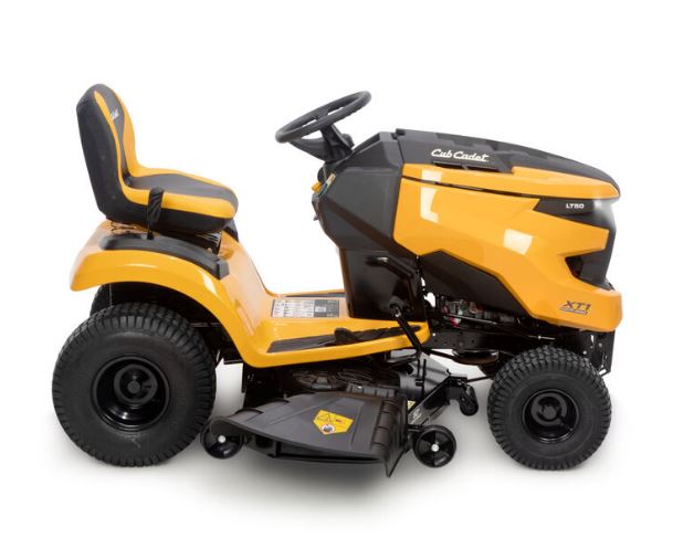 TRACTOR CORTADOR DE CESPED 50", 24.0 HP, CUB CADET