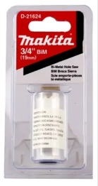 BROCA SIERRA 3/4"